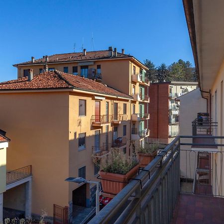 Alba Langhe Apartment Exterior photo