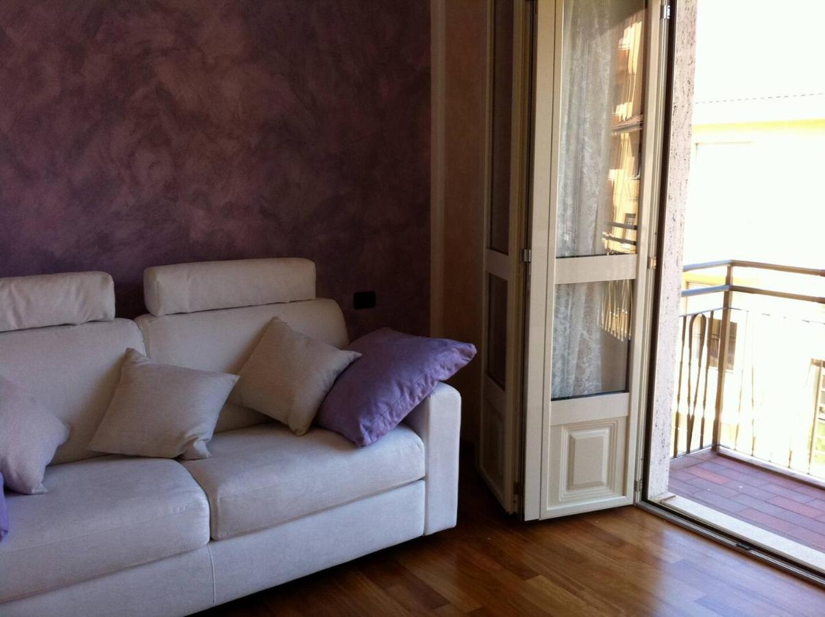 Alba Langhe Apartment Exterior photo