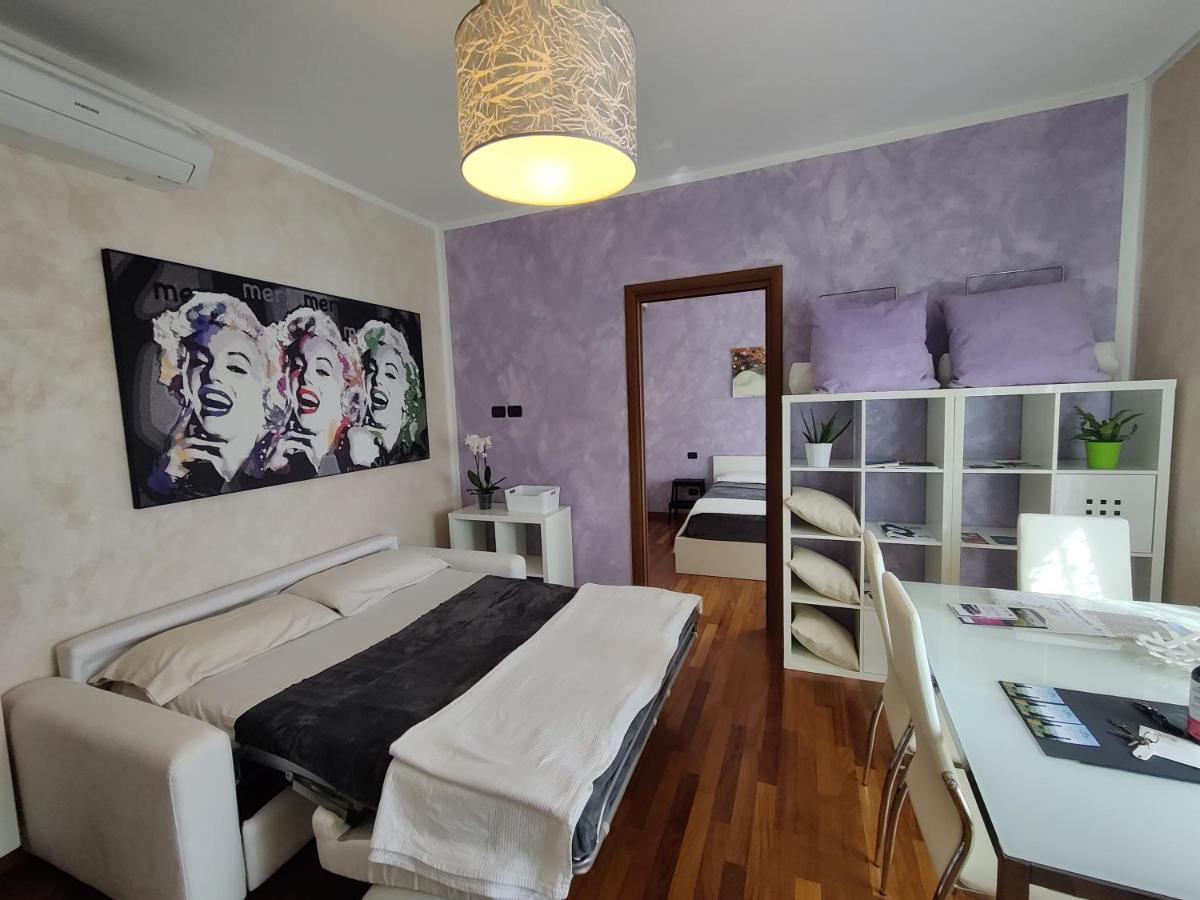 Alba Langhe Apartment Exterior photo