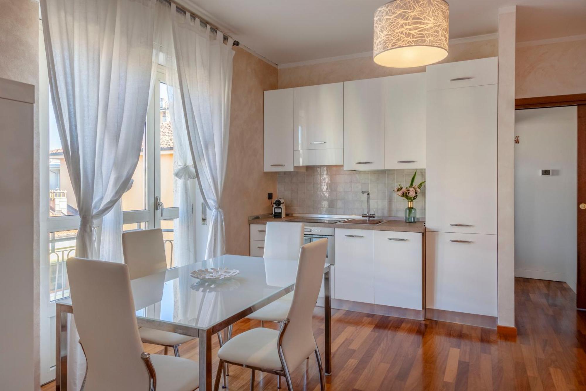 Alba Langhe Apartment Exterior photo