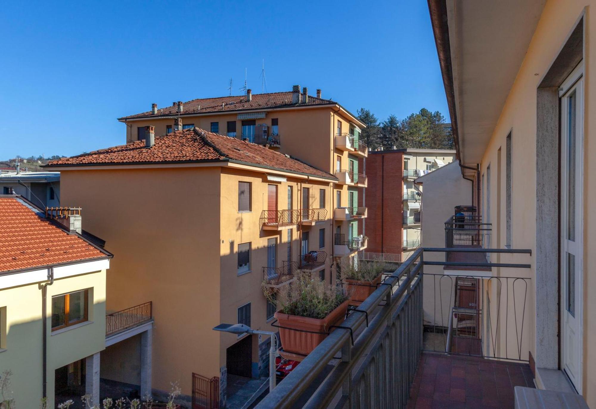 Alba Langhe Apartment Exterior photo